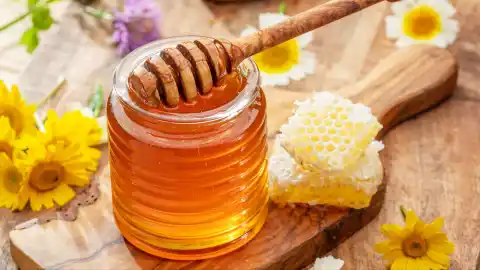 Original Honey 1kg