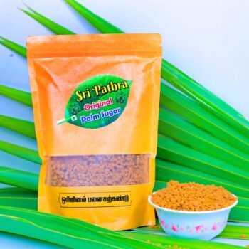 Original Palm Sugar 500g